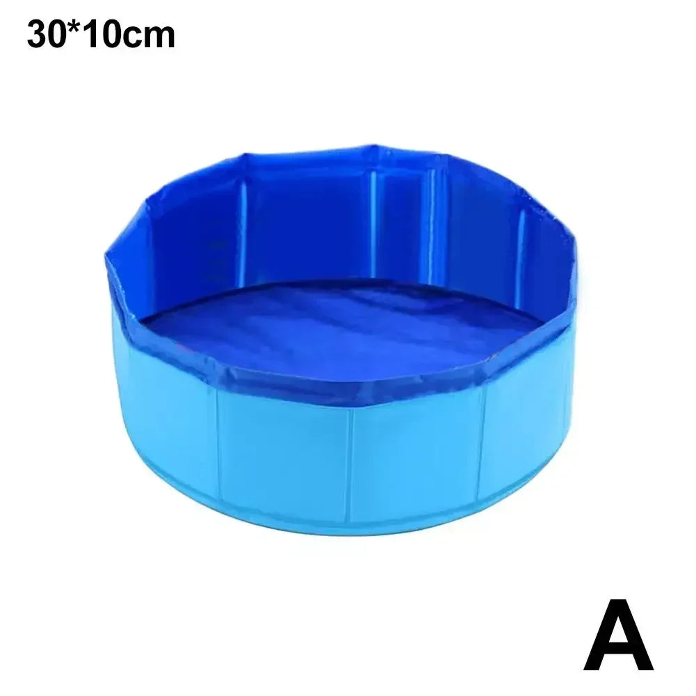 Foldable Pet Pool