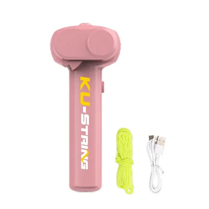 Glow String Launcher Toy
