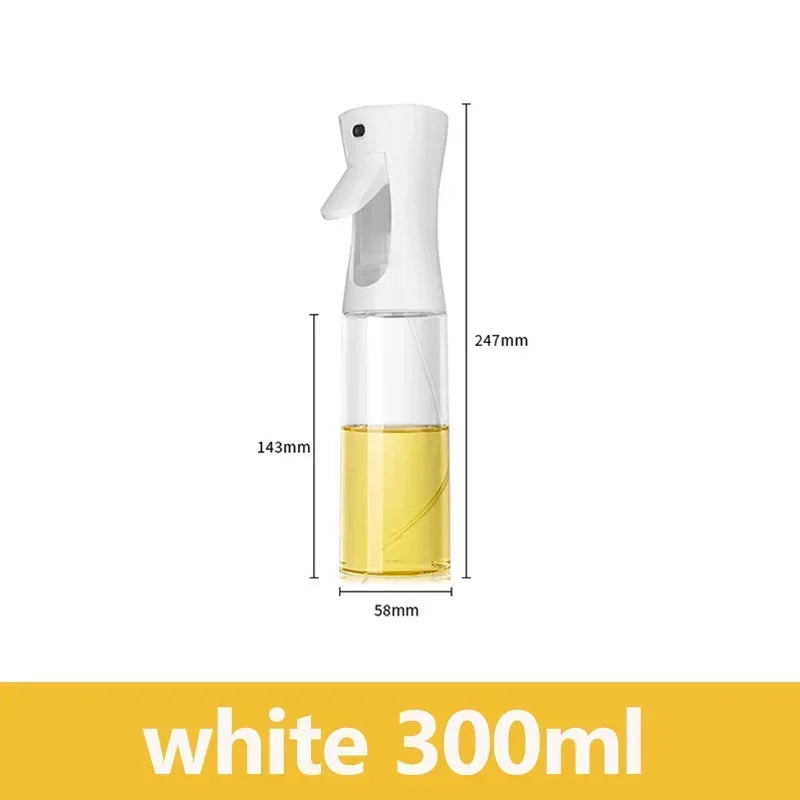 Kitchen Oil Sprayer Bottle – 200/300/500ml