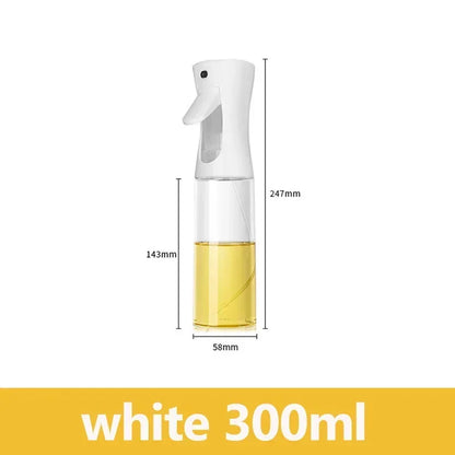 Kitchen Oil Sprayer Bottle – 200/300/500ml