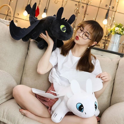 Cute Dragon Plush Toy