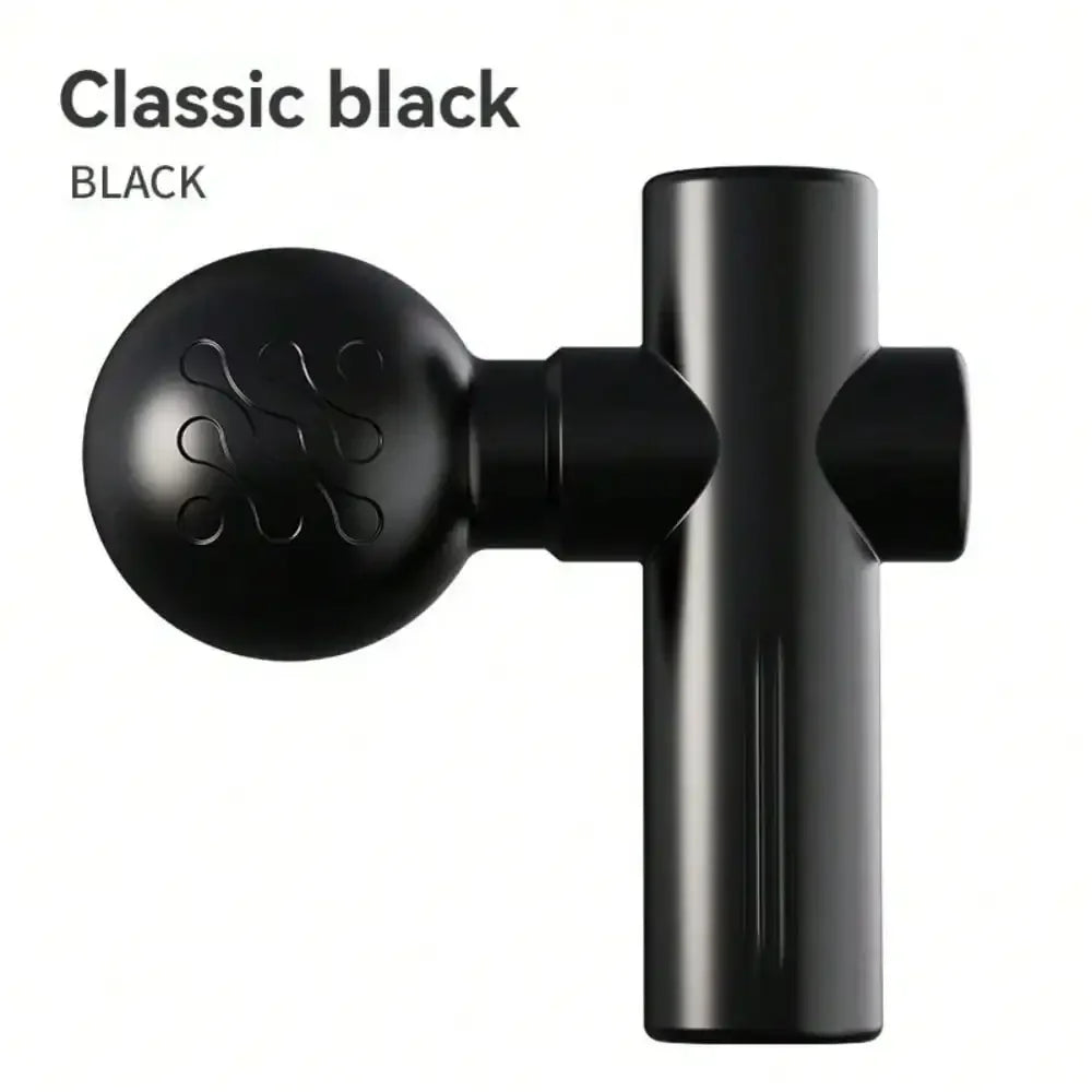 Compact Muscle Massager