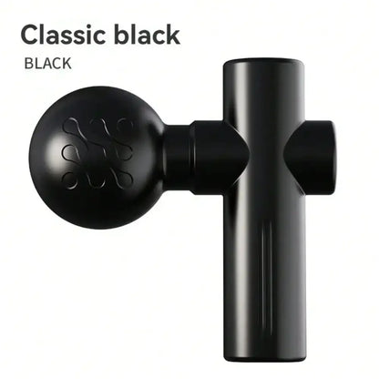Compact Muscle Massager