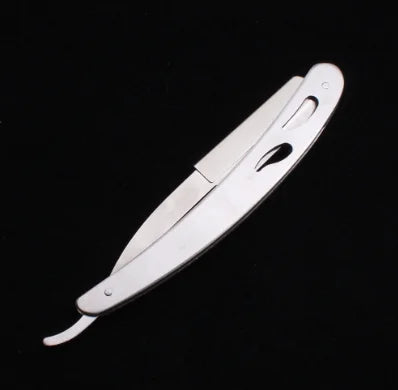 Classic Men’s Folding Straight Edge Razor