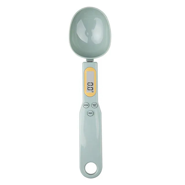 Mini Digital Kitchen Spoon Scale