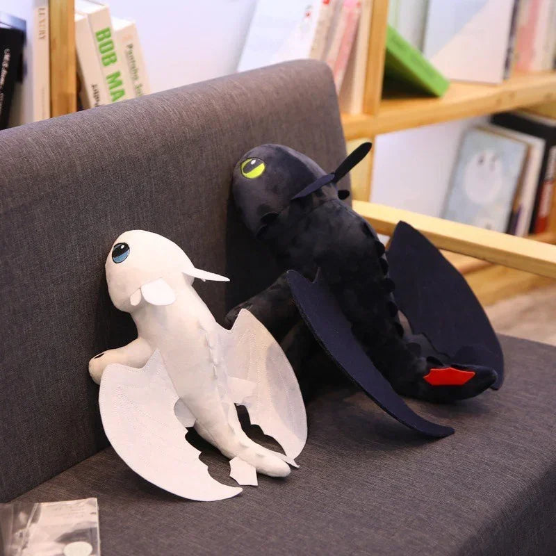 Cute Dragon Plush Toy