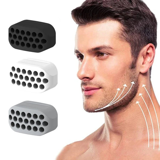 Jawline Fitness Chew Ball