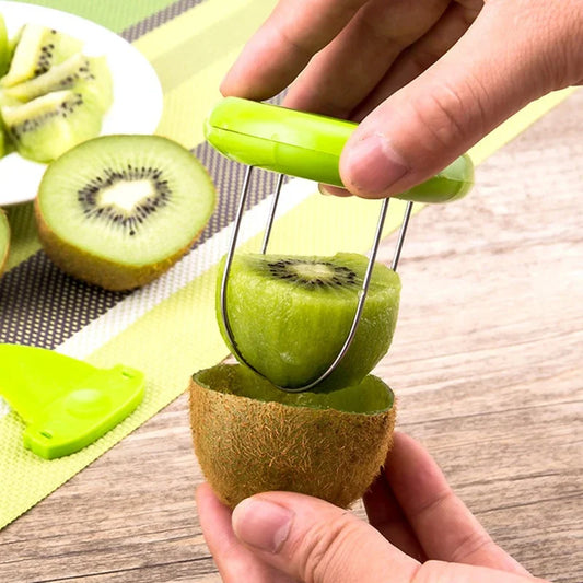 2-in-1 Kiwi & Lemon Peeler