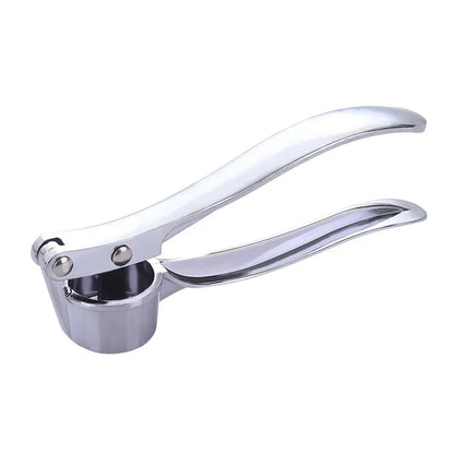 Heavy Duty Garlic Press