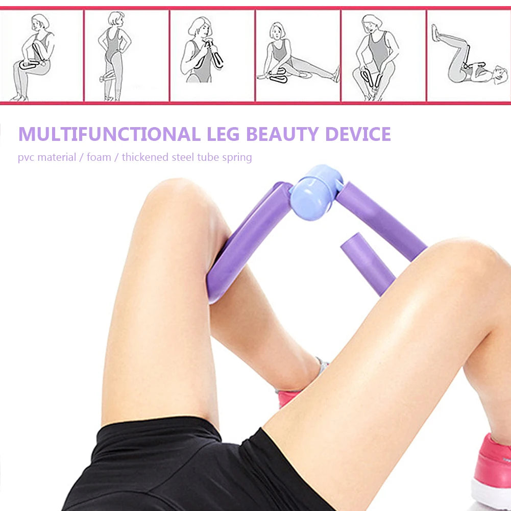 Inner Thigh & Leg Exercise Trainer