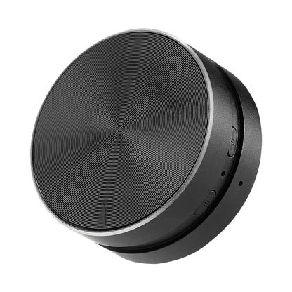 2025 Bone Conduction Bluetooth Speaker