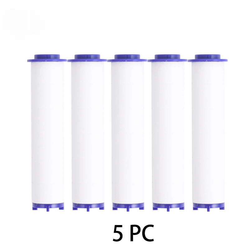 3-Mode Pressurized Shower Head