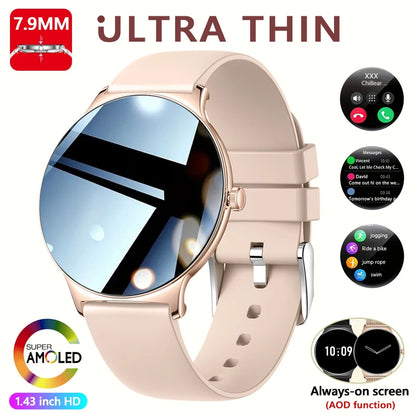 Huawei Ultra Slim Women's Smart Watch