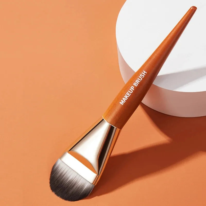 Liquid Foundation Brush