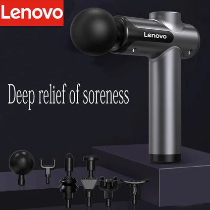 Lenovo Professional Fascia Gun