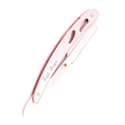 Classic Men’s Folding Straight Edge Razor