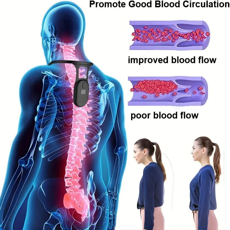 Smart Posture Corrector