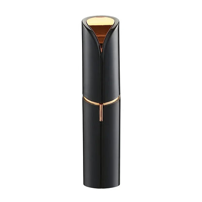 Portable Lipstick Shaped Electric Hair Remover for Women
