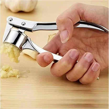 Heavy Duty Garlic Press