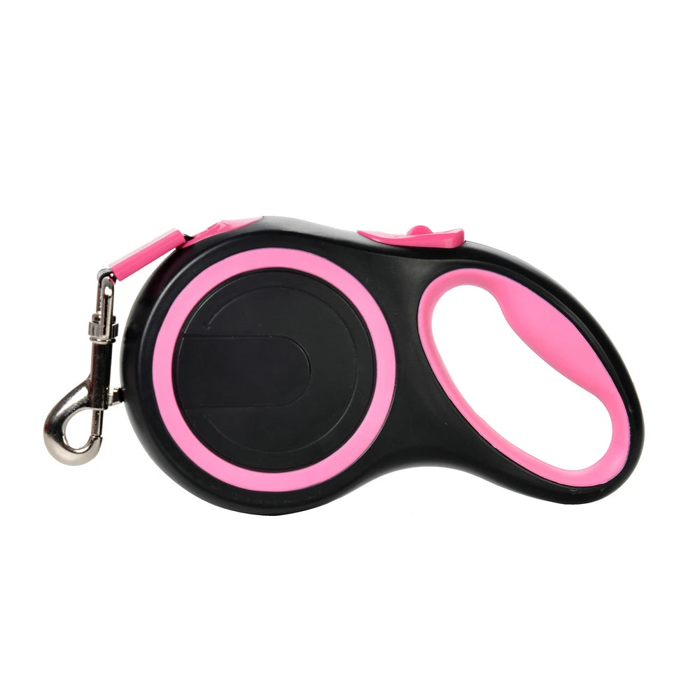 Retractable Leash for Dogs
