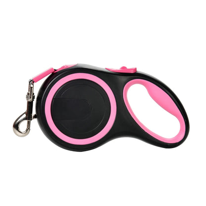 Retractable Leash for Dogs