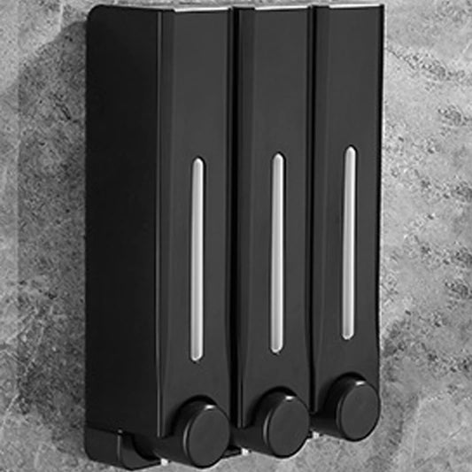 500ML Wall Mount Soap Dispenser
