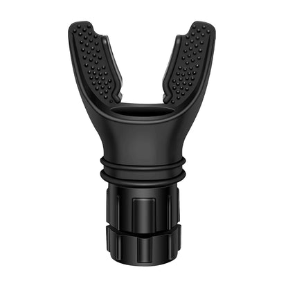 Adjustable Breathing Exerciser