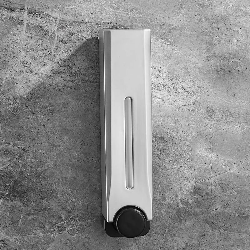 500ML Wall Mount Soap Dispenser