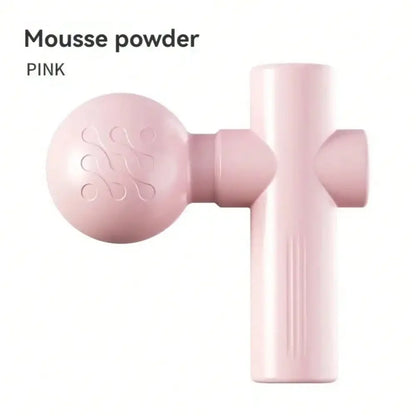 Compact Muscle Massager