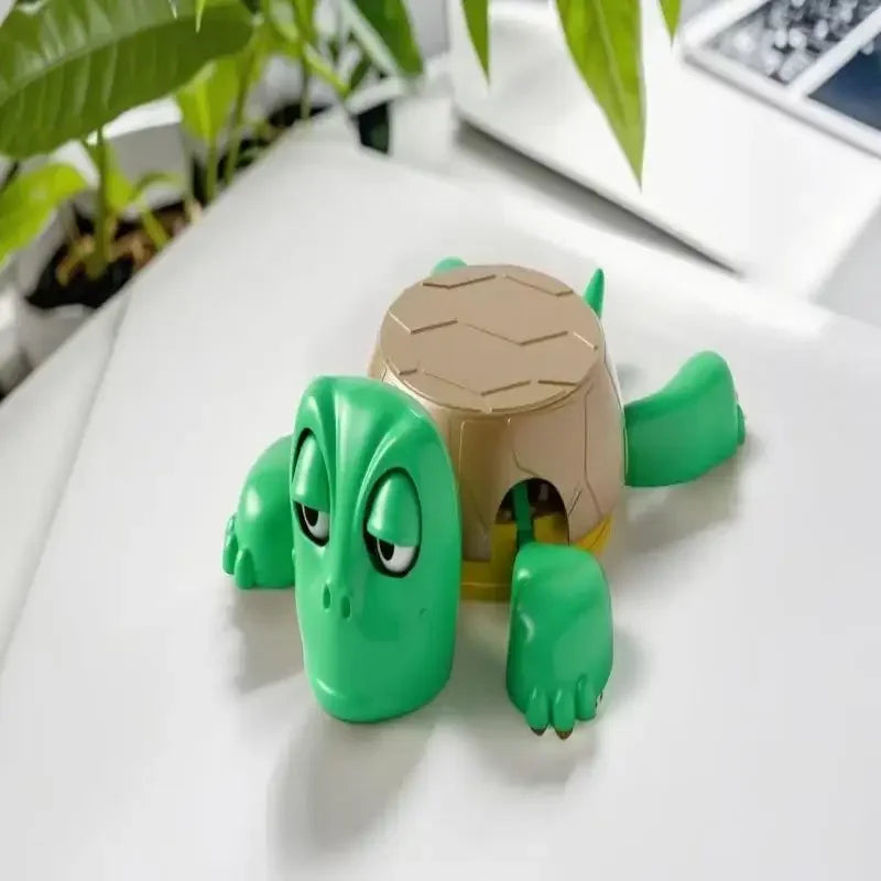 Cute Turtle Mug Coaster Tea & Coffee Cup Holder Pad