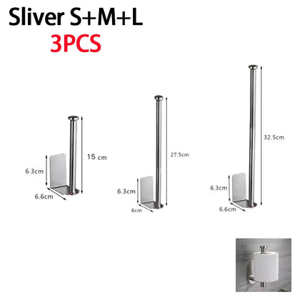 Stainless Steel Kitchen Towel Holder