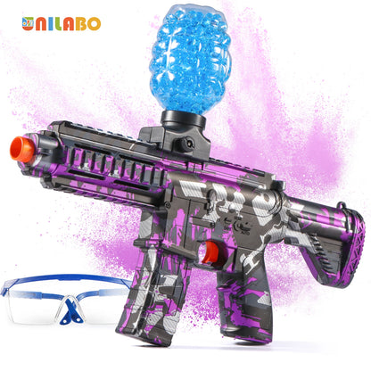 M416 Electric Gel Ball Blaster Gun