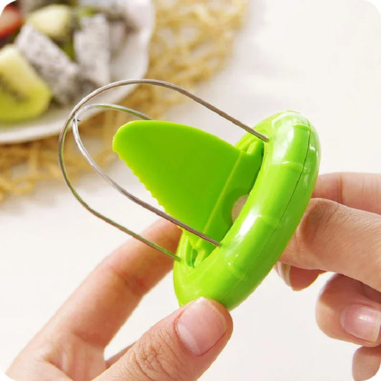 2-in-1 Kiwi & Lemon Peeler