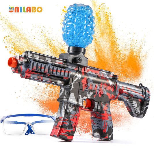 M416 Electric Gel Ball Blaster Gun