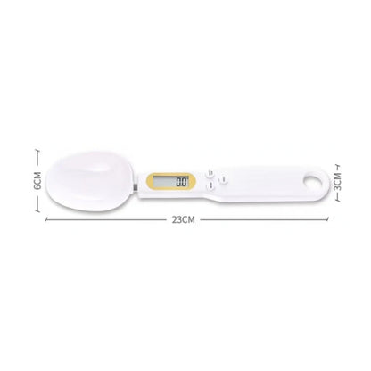 Digital Weighing Spoon Scale