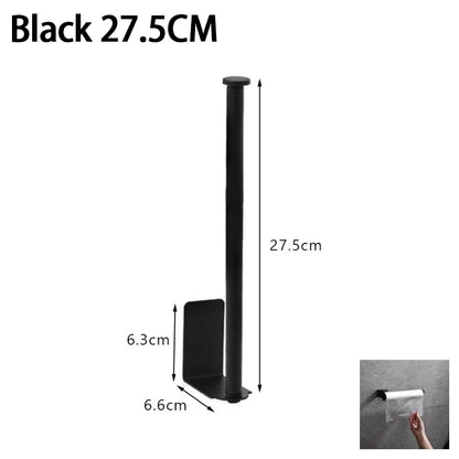 Stainless Steel Kitchen Towel Holder