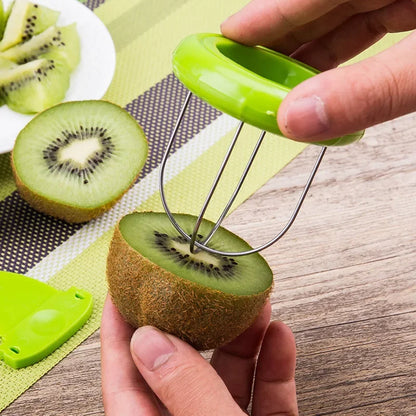 2-in-1 Kiwi & Lemon Peeler