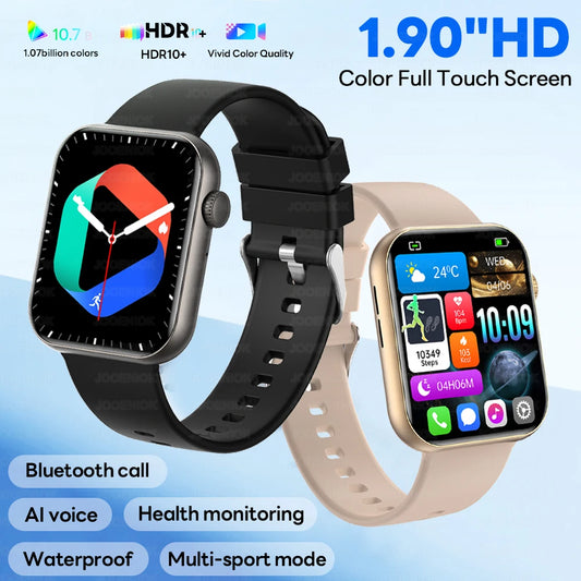 Xiaomi Smartwatch wit AI Assistant