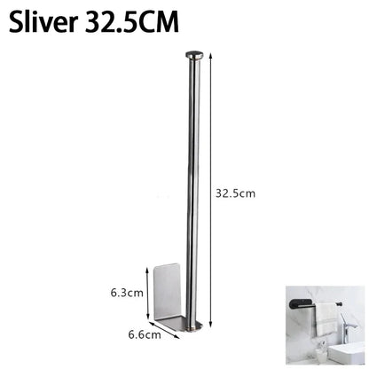 Stainless Steel Kitchen Towel Holder
