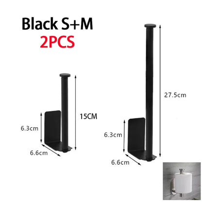 Stainless Steel Kitchen Towel Holder