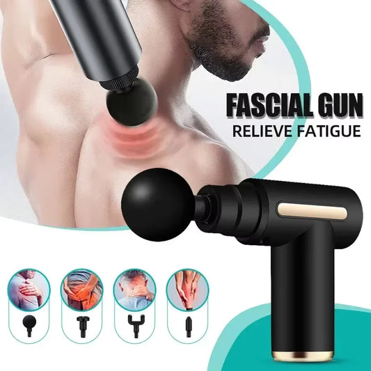 Mini Fascia Massage Gun
