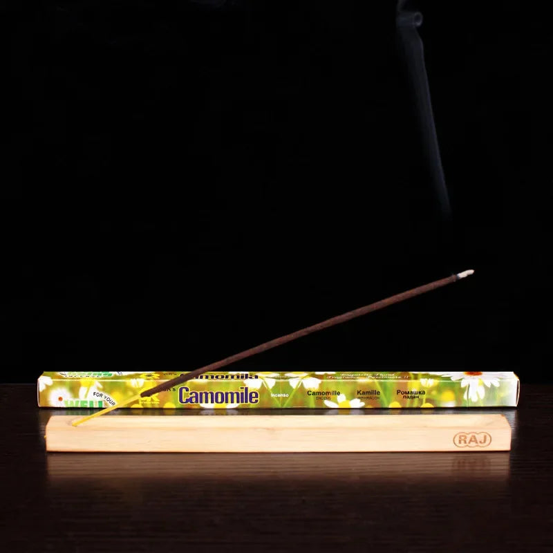 Lavender & Sandalwood Incense Sticks