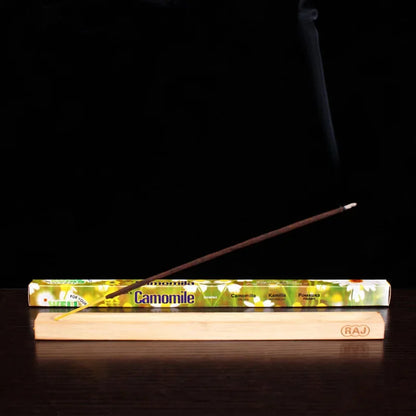 Lavender & Sandalwood Incense Sticks