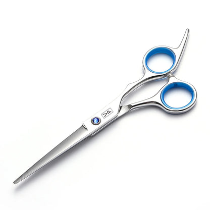 6” Stainless Steel Hair Cutting & Thinning Scissors