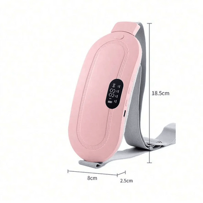 Rechargeable Menstrual Heating Belt