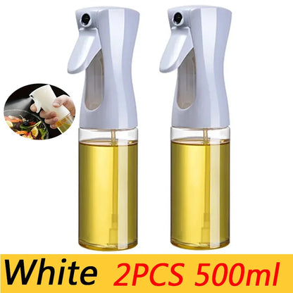 Kitchen Oil Sprayer Bottle – 200/300/500ml