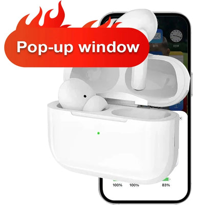 Airs Pro Wireless Earbuds
