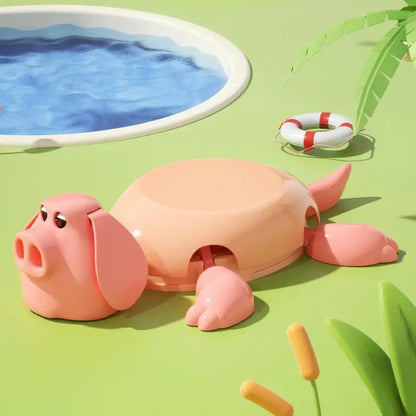 Cute Turtle Mug Coaster Tea & Coffee Cup Holder Pad