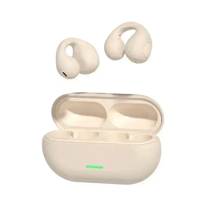 Wireless Bone Conduction Headphones
