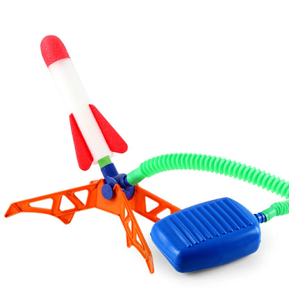 Kids Rocket Launcher